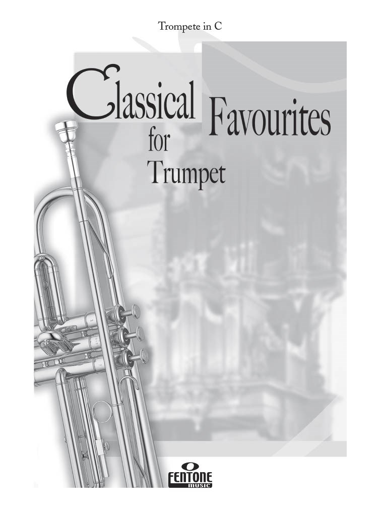Classical Favourites